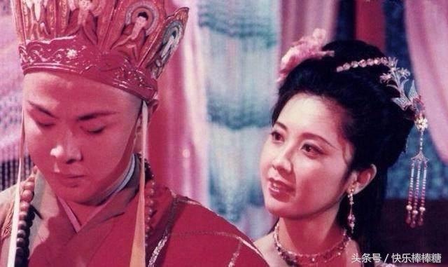 Đường Tăng và giai nhân - 33 năm khắc khoải một chuyện tình dang dở-1