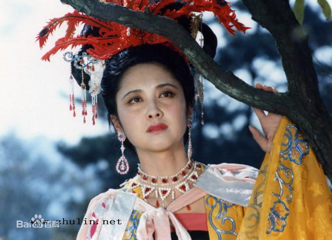 Đường Tăng và giai nhân - 33 năm khắc khoải một chuyện tình dang dở-3