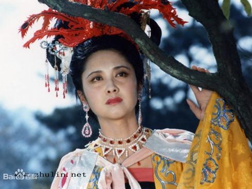 Đường Tăng và giai nhân - 33 năm khắc khoải một chuyện tình dang dở