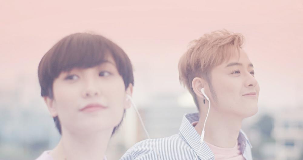 Không hẹn mà gặp, Thanh Duy và nhóm MTV cùng tung MV đúng ngày Valentine-2