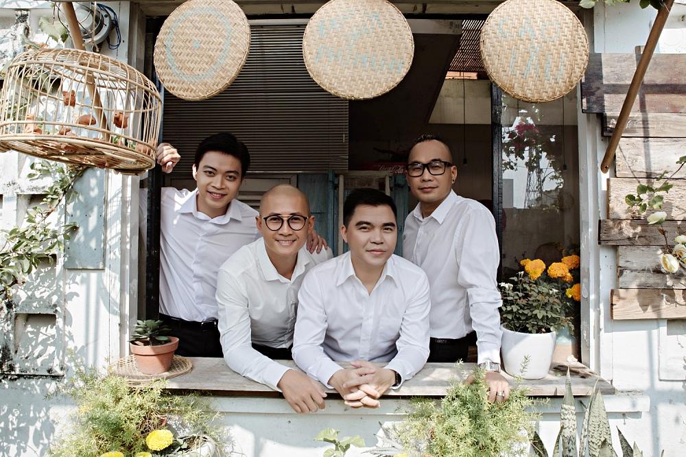 Không hẹn mà gặp, Thanh Duy và nhóm MTV cùng tung MV đúng ngày Valentine-4