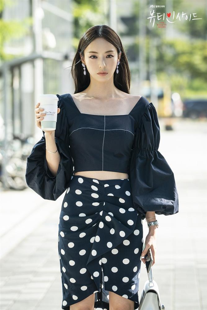 Mỹ nhân I Hear Your Voice khiến cư dân mạng dậy sóng với body hoàn hảo trong loạt ảnh chưa chỉnh sửa-10