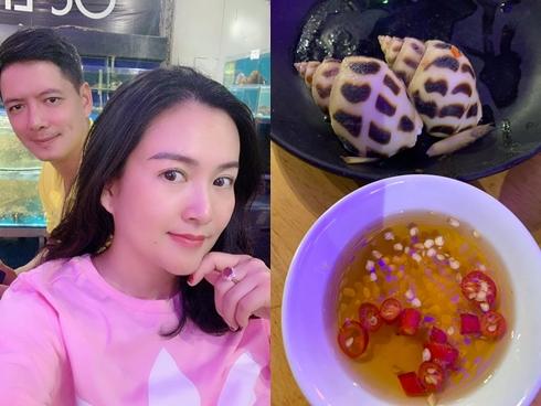 Ái nữ nhà Bình Minh giống bố như lột, chân dài gây choáng ngợp dù vừa tròn 8 tuổi-7