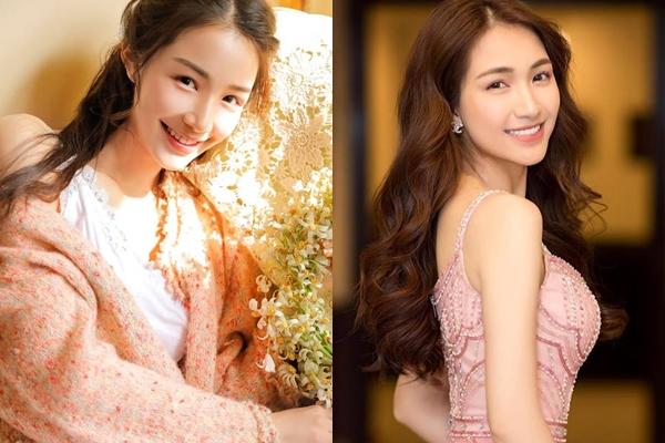 Nhan sắc mỹ nhân Hạo Lan truyện được coi là bản sao của Hòa Minzy-2