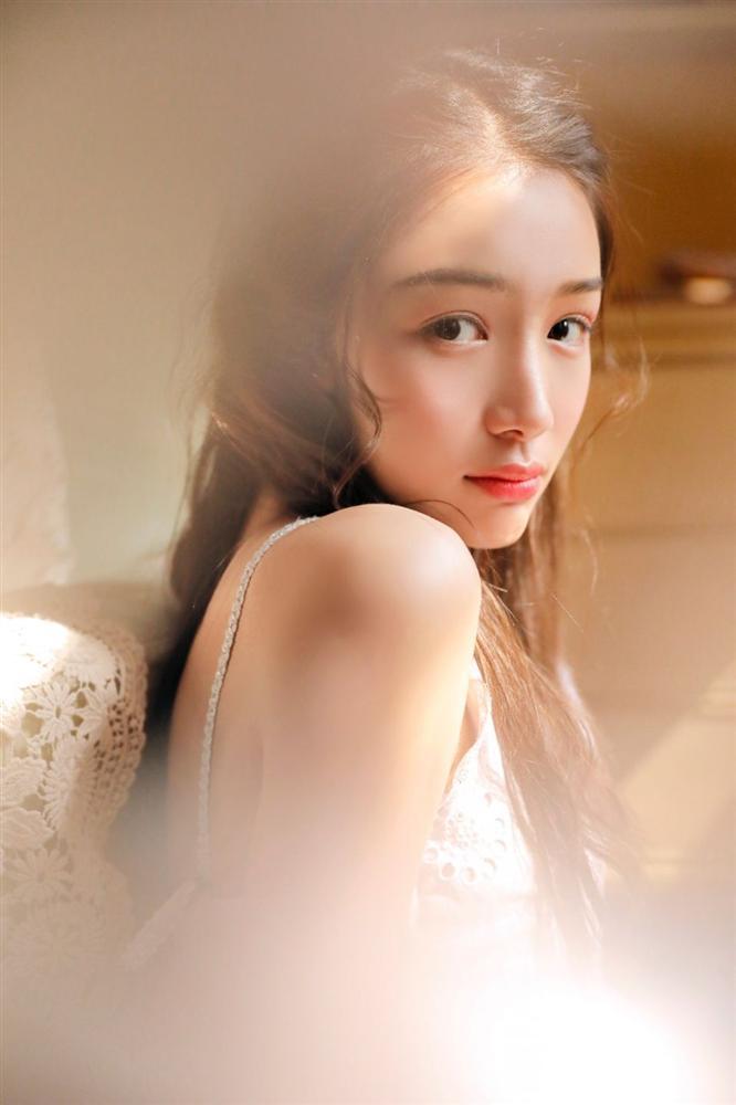 Nhan sắc mỹ nhân Hạo Lan truyện được coi là bản sao của Hòa Minzy-8