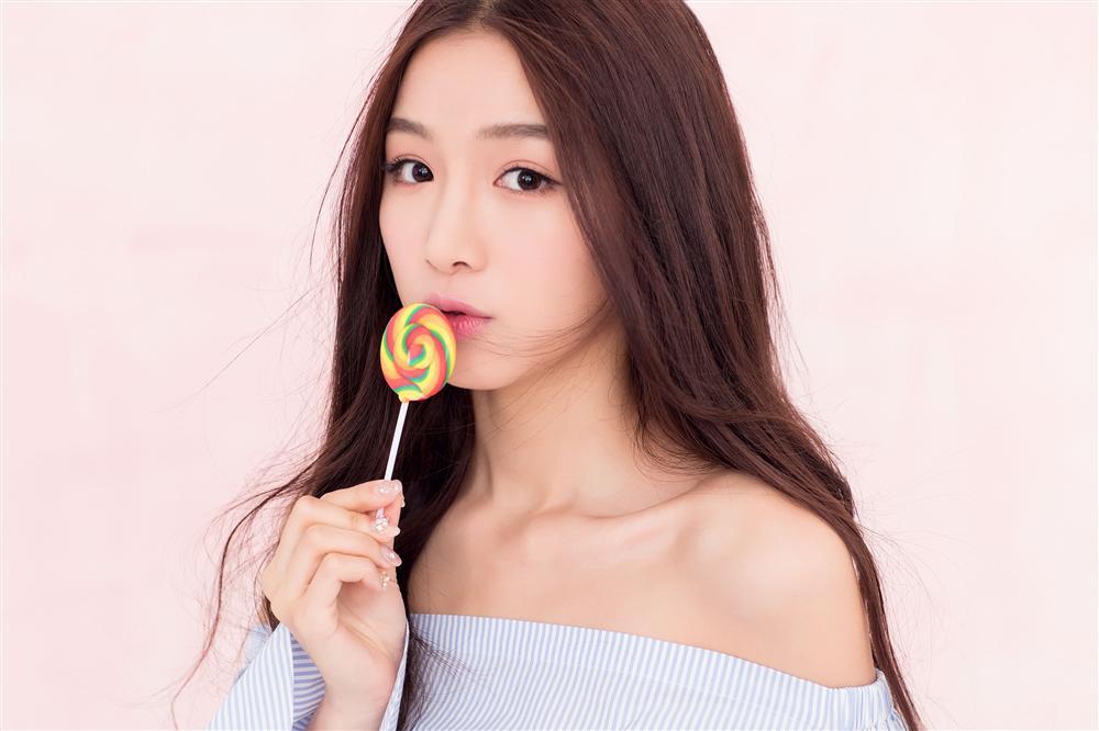 Nhan sắc mỹ nhân Hạo Lan truyện được coi là bản sao của Hòa Minzy-9