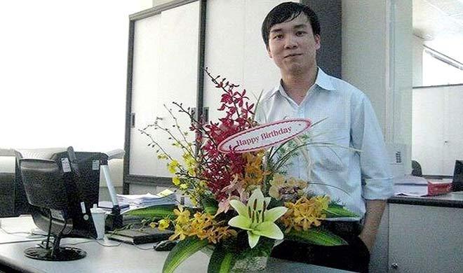 Phó phòng ngân hàng cuồng sát 3 người thân rời bệnh viện để hầu tra-1