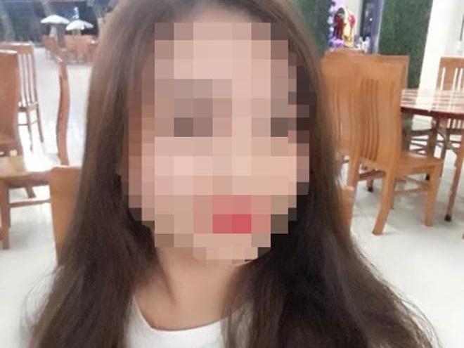 Nhân thân nghi phạm giết nữ sinh giao gà: Gia đình tướng công an lên tiếng-3