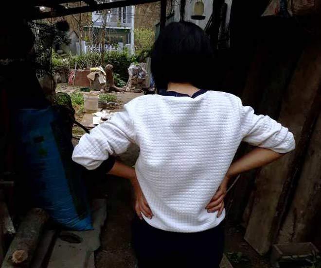 Rùng mình lời kể người phát hiện thi thể nữ sinh khi đi ship gà-5