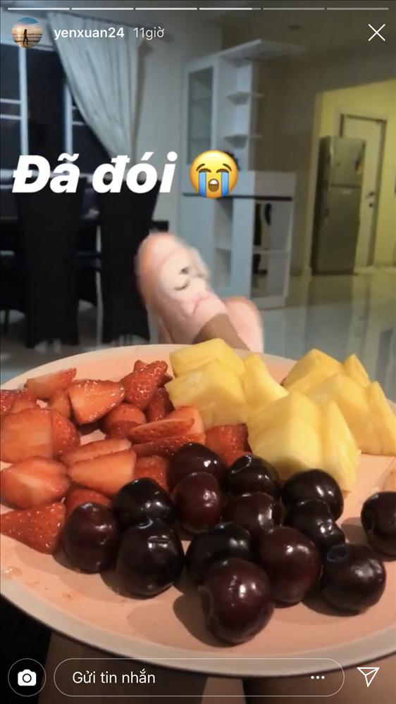 Mới xa bạn trai hơn 1 tuần, các thánh soi chỉ ra bạn gái nóng bỏng đang ở Thái Lan để thăm Đặng Văn Lâm-3