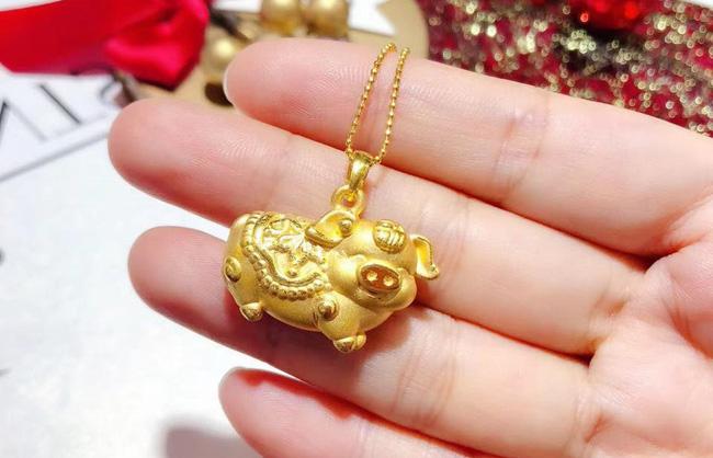 Ngày vía Thần Tài không nhất thiết phải mua vàng, chỉ cần sắm thứ này cũng đủ may mắn cả năm-1