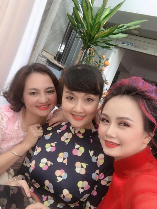 Sau 1 tháng được bạn trai cầu hôn tại sinh nhật 1 tuổi em gái, ái nữ của diễn viên 4 đời chồng tổ chức ăn hỏi-4