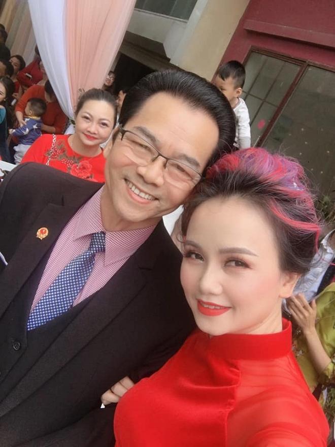 Sau 1 tháng được bạn trai cầu hôn tại sinh nhật 1 tuổi em gái, ái nữ của diễn viên 4 đời chồng tổ chức ăn hỏi-5