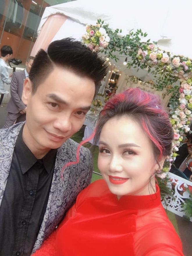 Sau 1 tháng được bạn trai cầu hôn tại sinh nhật 1 tuổi em gái, ái nữ của diễn viên 4 đời chồng tổ chức ăn hỏi-6