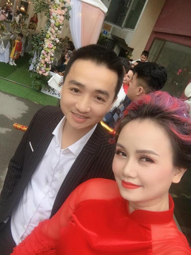 Sau 1 tháng được bạn trai cầu hôn tại sinh nhật 1 tuổi em gái, ái nữ của diễn viên 4 đời chồng tổ chức ăn hỏi-7