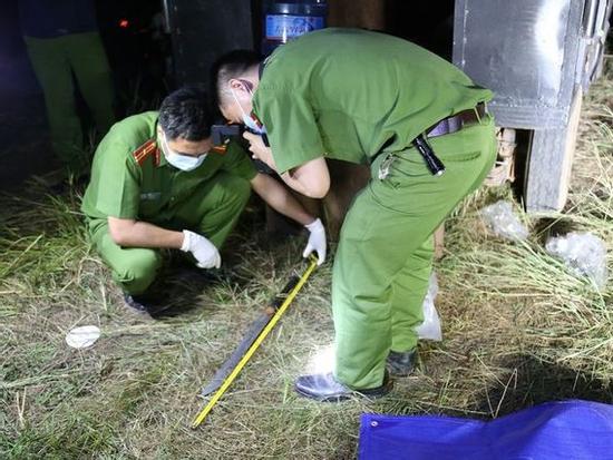 Đồng Nai: Súng hơi tự chế cướp cò, nổ gây tử vong cho bé gái 11 tuổi