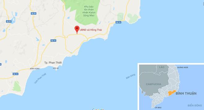 Chủ nhà đâm chết khách mời tại tiệc nhậu sau lễ đính hôn-2