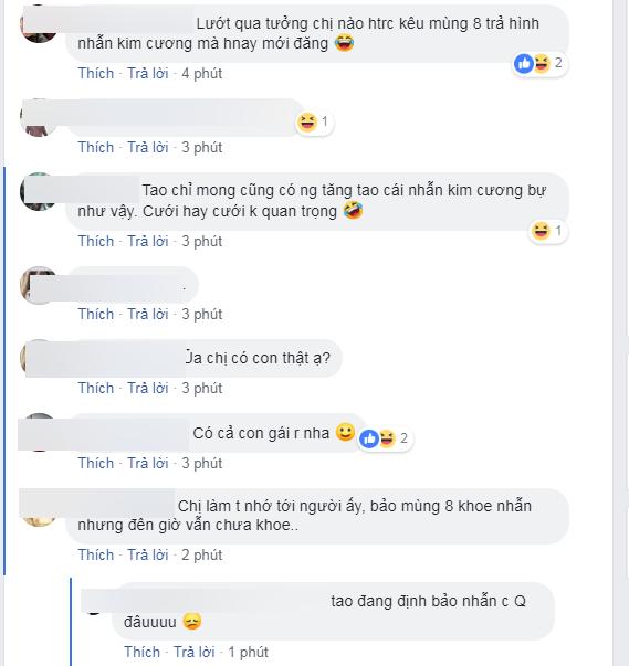 Hồng Quế bị đá xéo ngay trong lễ Valentine dù người khoe nhẫn kim cương 5 tỷ đồng là Phan Thị Mơ-5