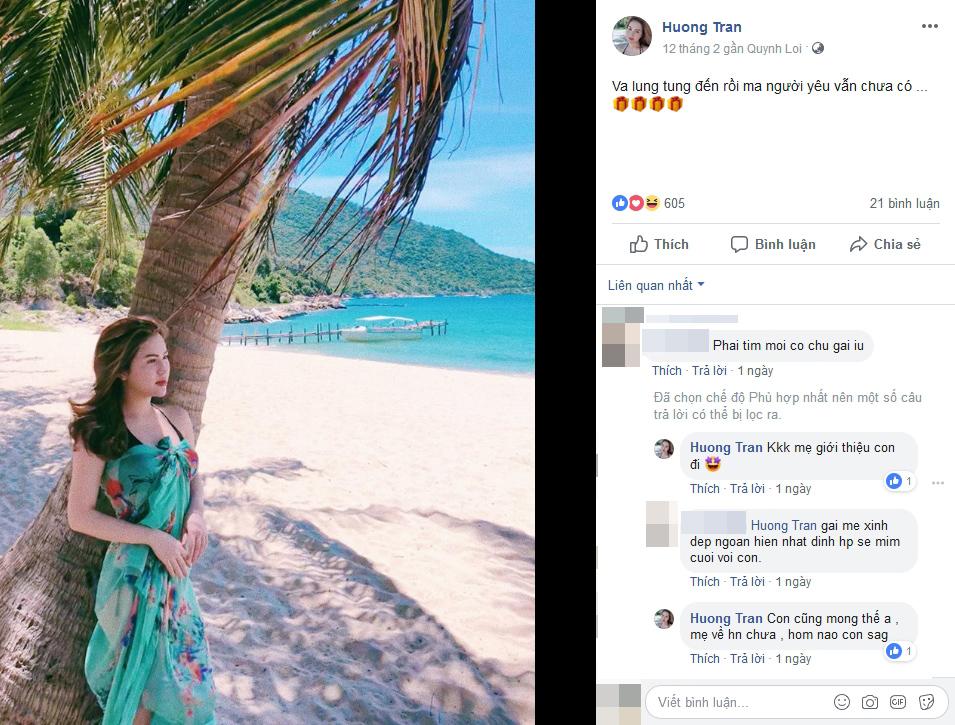 Valentine nóng rực mà Việt Anh Người Phán Xử lang thang tận Thái Lan, mặc kệ bà xã thở than nẫu ruột Chưa ai yêu-2