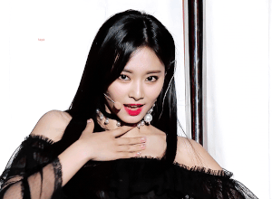 Dàn em út của JYP nổi tiếng nhanh chóng nhờ vẻ đẹp xuất chúng-5