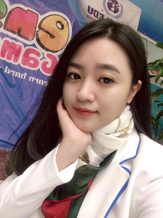 Đúng Valentine, cầu thủ Xuân Mạnh công khai người yêu xinh đẹp-4