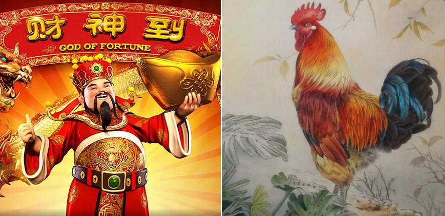 Hợp vía Thần Tài, 3 con giáp GIÀU ĐIÊN ĐẢO, lộc đổ về ầm ầm ngay trong năm 2019-2