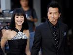 Những cặp sao yêu trong phim của Kim Dung, kết hôn ở ngoài đời
