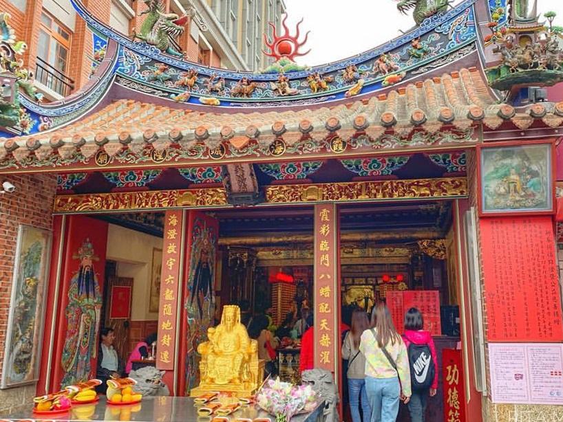 Quần thể đền thờ lớn nhất đế chế La Mã-1