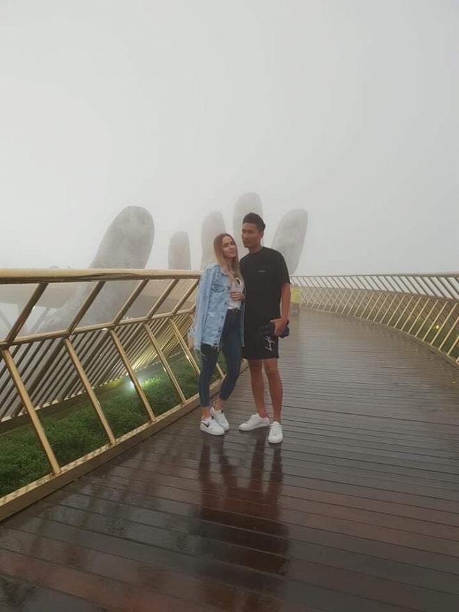 Bất ngờ trước sự thay đổi ngoại hình của bạn trai cũ Hoa hậu Kỳ Duyên sau khoảng 2 năm chia tay-11