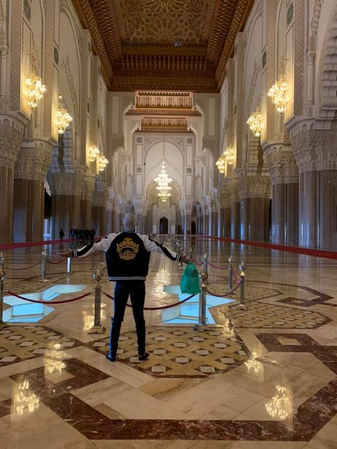 Bất ngờ trước sự thay đổi ngoại hình của bạn trai cũ Hoa hậu Kỳ Duyên sau khoảng 2 năm chia tay-13