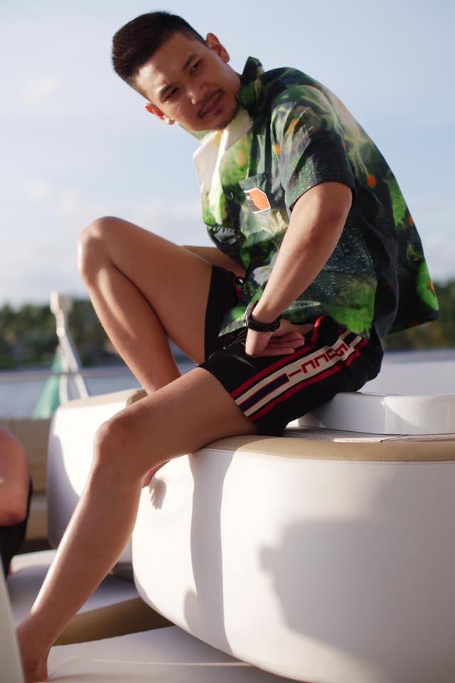 Bất ngờ trước sự thay đổi ngoại hình của bạn trai cũ Hoa hậu Kỳ Duyên sau khoảng 2 năm chia tay-7