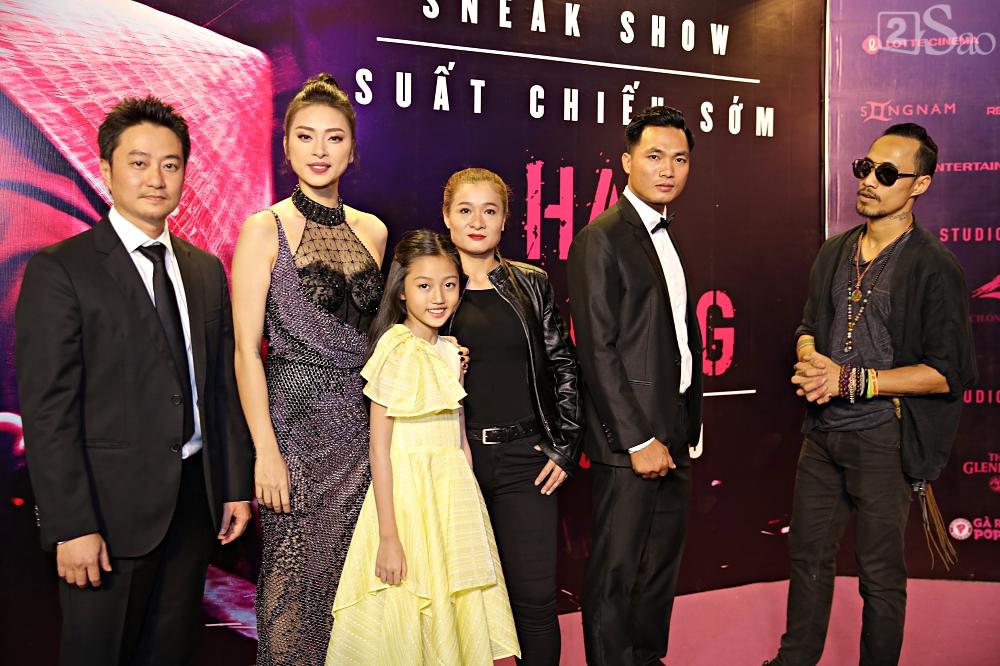 Phạm Anh Khoa tái xuất sau ồn ào gạ tình, Johnny Trí Nguyễn cùng tình mới đến chúc mừng Ngô Thanh Vân-12