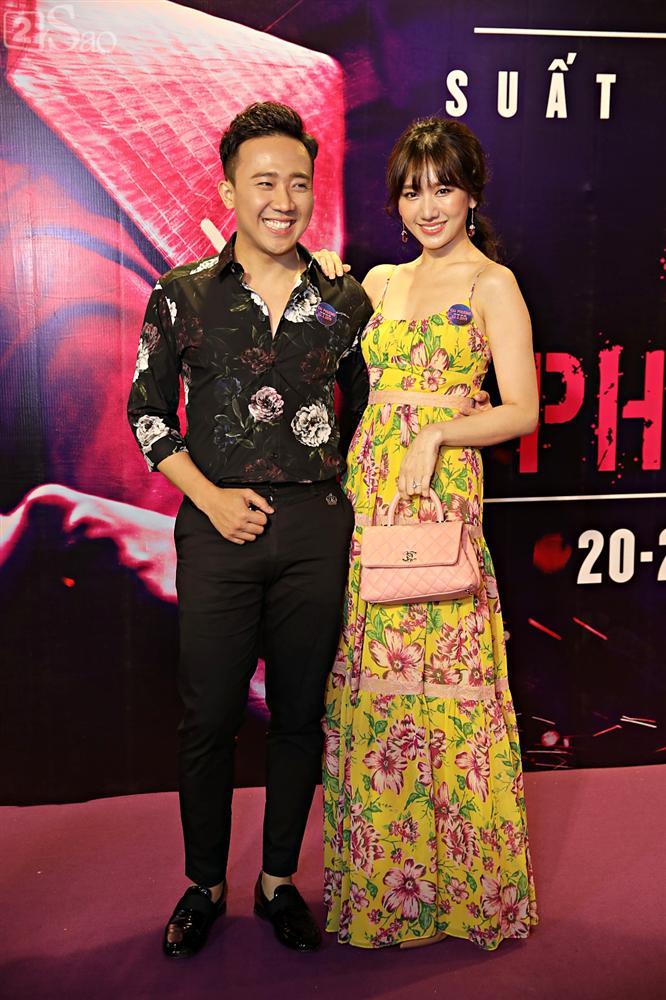 Phạm Anh Khoa tái xuất sau ồn ào gạ tình, Johnny Trí Nguyễn cùng tình mới đến chúc mừng Ngô Thanh Vân-13