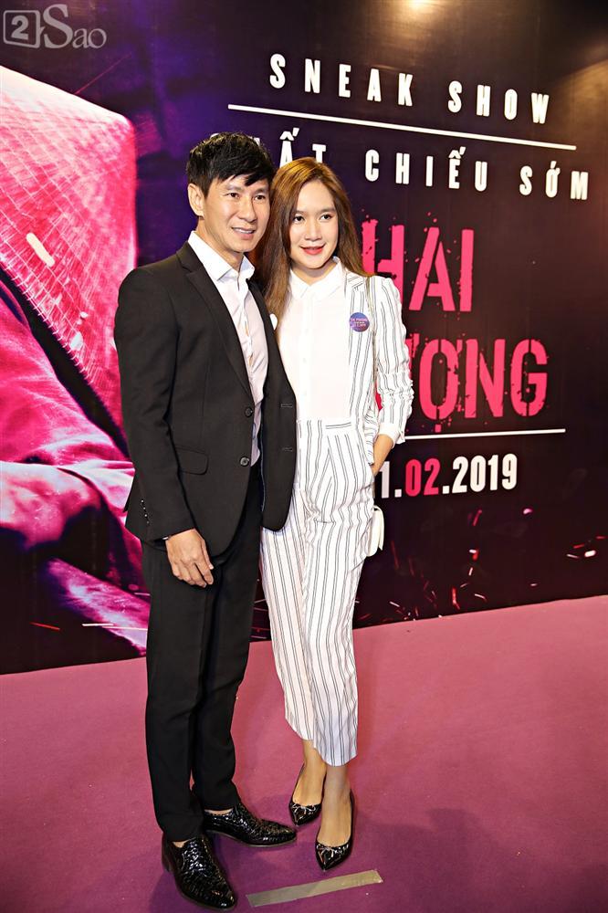 Phạm Anh Khoa tái xuất sau ồn ào gạ tình, Johnny Trí Nguyễn cùng tình mới đến chúc mừng Ngô Thanh Vân-16