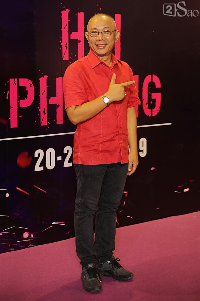 Phạm Anh Khoa tái xuất sau ồn ào gạ tình, Johnny Trí Nguyễn cùng tình mới đến chúc mừng Ngô Thanh Vân-18