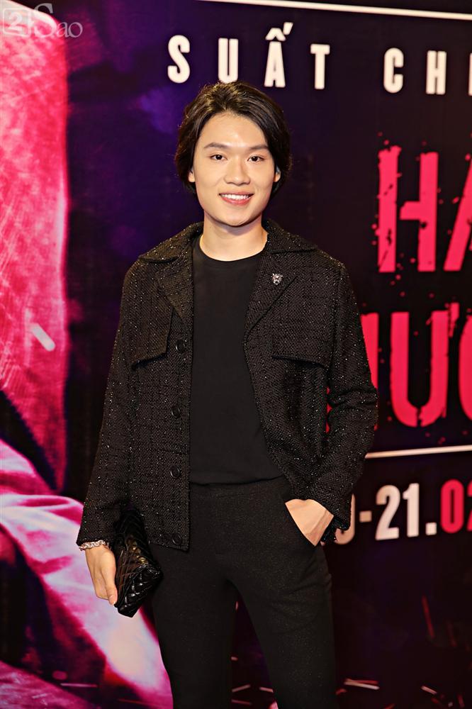 Phạm Anh Khoa tái xuất sau ồn ào gạ tình, Johnny Trí Nguyễn cùng tình mới đến chúc mừng Ngô Thanh Vân-25