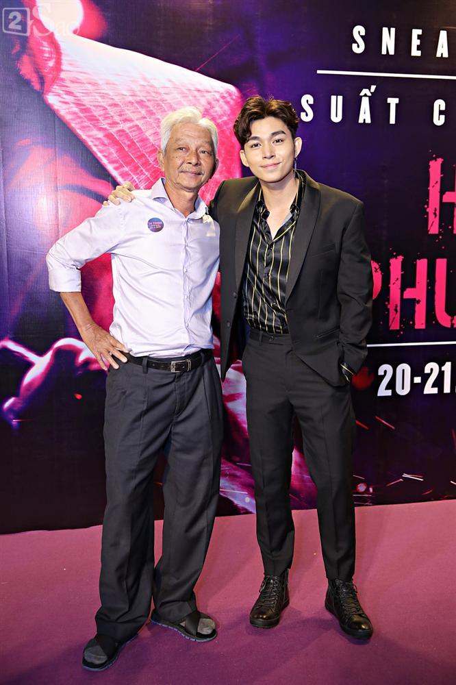 Phạm Anh Khoa tái xuất sau ồn ào gạ tình, Johnny Trí Nguyễn cùng tình mới đến chúc mừng Ngô Thanh Vân-27