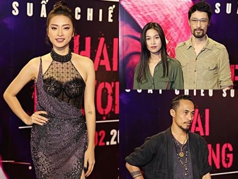 Hai Phượng: Phim hành động xuất sắc nhất của Việt Nam 10 năm trở lại đây-8