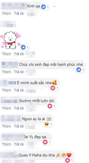 Hên vì có người vớt trước Valentine, Thúy Vi tự chúc cho tình yêu chớm nở không bị mọc sừng-3