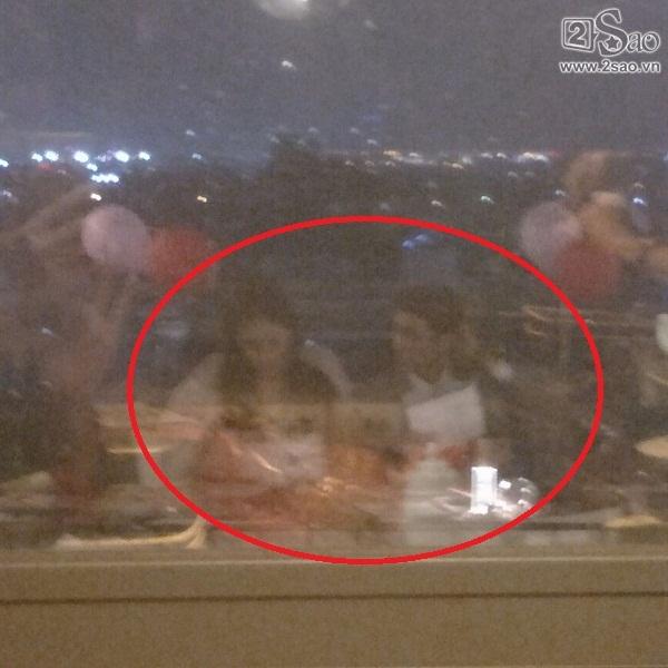 Valentine ngôn tình của Bình An - Bùi Phương Nga: Sáng công khai tình yêu, đêm hẹn hò lãng mạn-3