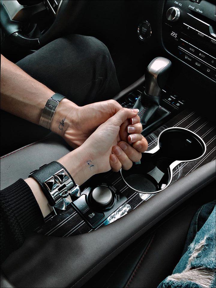 Ưỡn ngực chụp ảnh, Thúy Vi nhận về lời khuyên: Bưởi to đến mấy cũng chỉ nên để một người chiêm ngưỡng-5