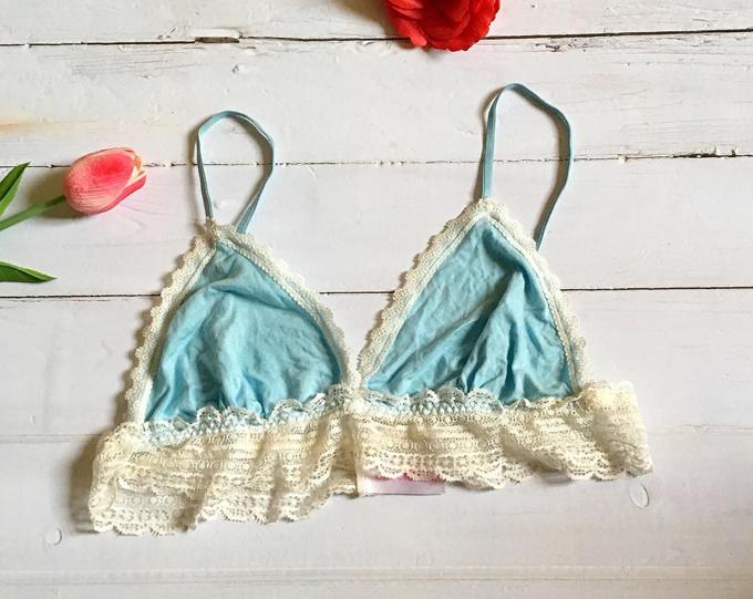 5 kiểu áo ngực có hại cho sức khỏe-1