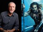 Đạo diễn 'Avatar' chê bom tấn tỷ USD 'Aquaman'