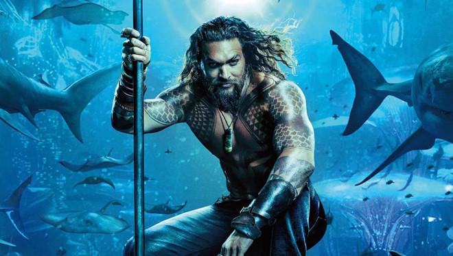 Đạo diễn Avatar chê bom tấn tỷ USD Aquaman-2