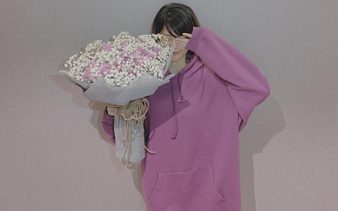 Hạ Vi, Mâu Thủy và những sao Việt công bố người yêu dịp Valentine-2