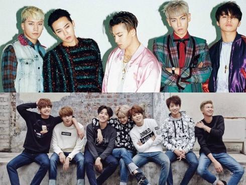 10 idol trẻ tuổi nhất làng Kpop-1