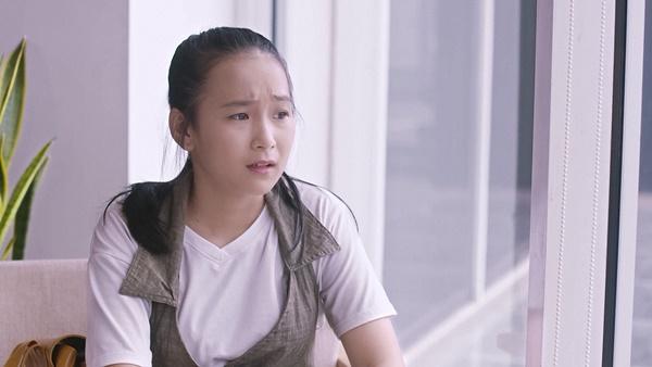 Bình An bất ngờ chạm mặt em gái Lan Ngọc trong tập 14 Mối Tình Đầu Của Tôi-7