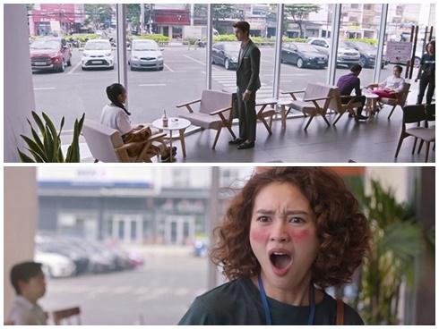 Khả năng diễn xuất của Chi Pu tiến bộ rõ rệt trong tập 15 Mối Tình Đầu Của Tôi-10