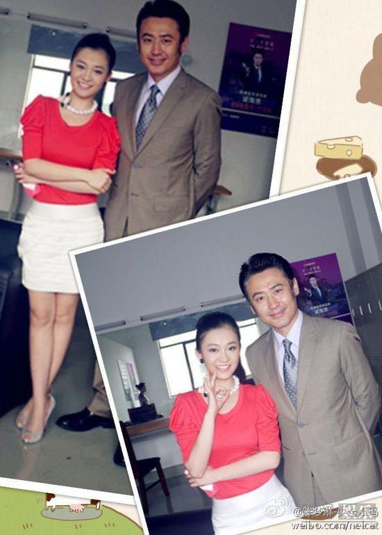 Sao nam sụp đổ hình tượng vì ngoại tình với gái trẻ đáng tuổi con-2