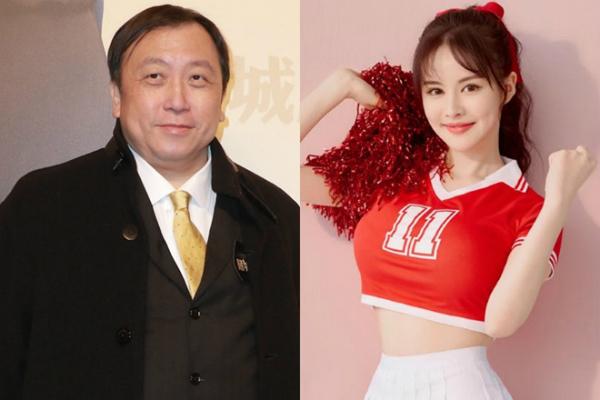 Sao nam sụp đổ hình tượng vì ngoại tình với gái trẻ đáng tuổi con-3